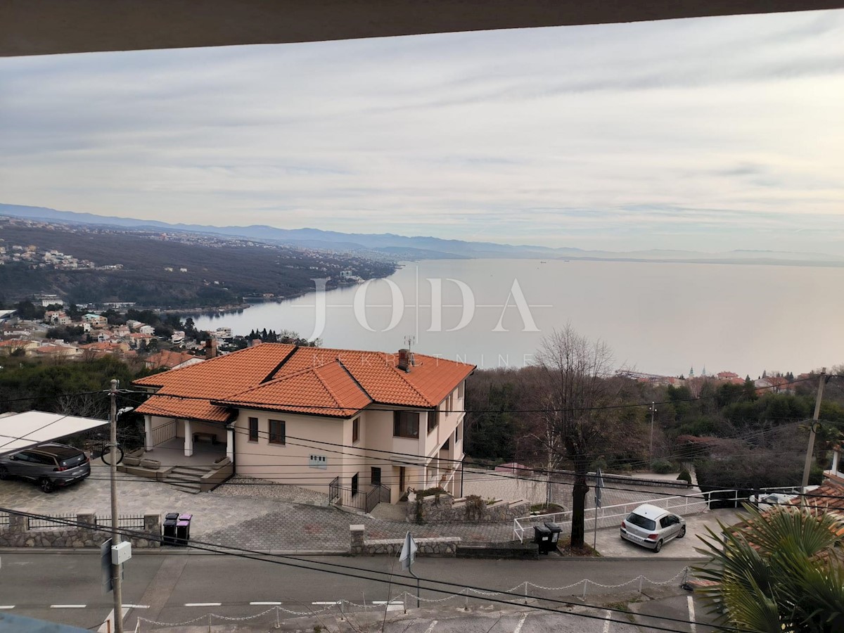 Hiša Pobri, Opatija - Okolica, 369m2