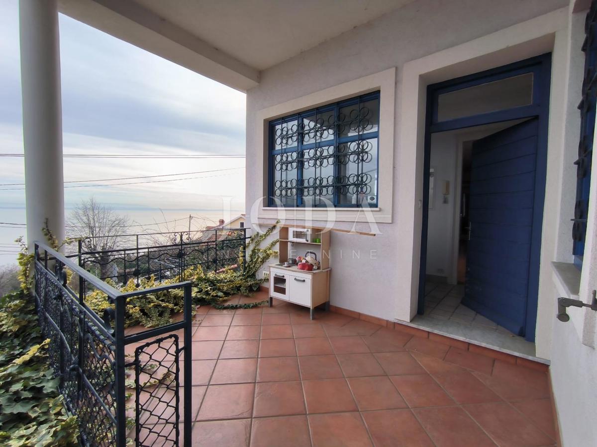 Hiša Pobri, Opatija - Okolica, 369m2