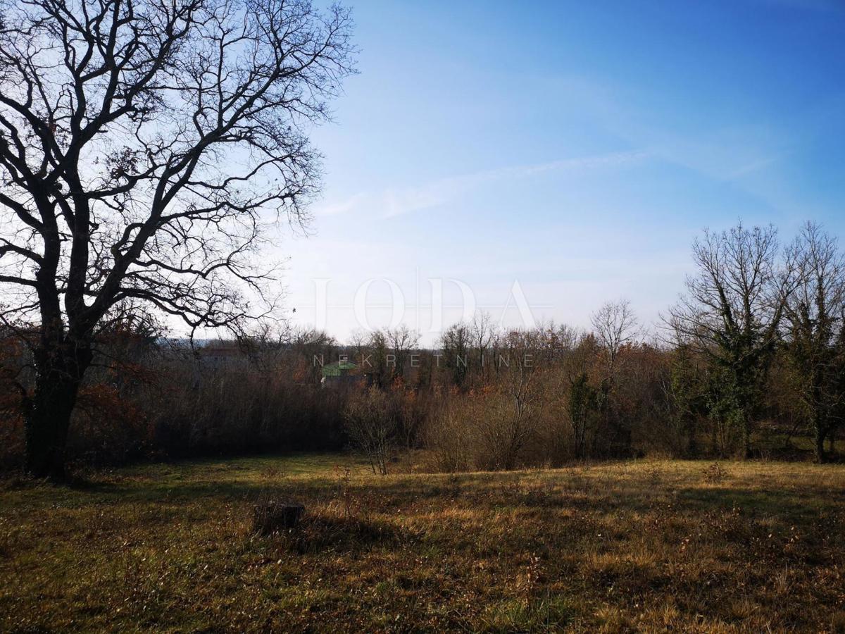 Zemljišče Kršan, 5.839m2