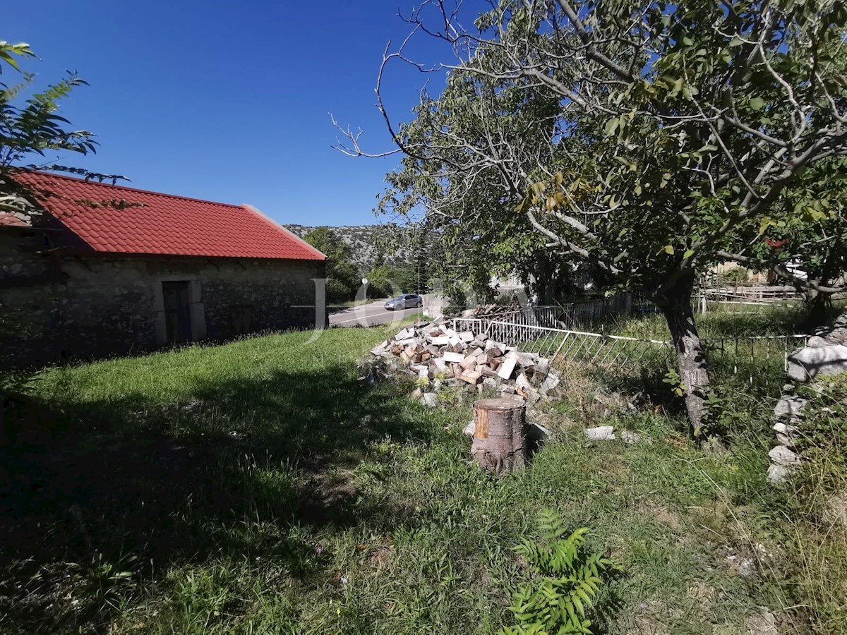 Hiša Bribir, Vinodolska Općina, 60m2