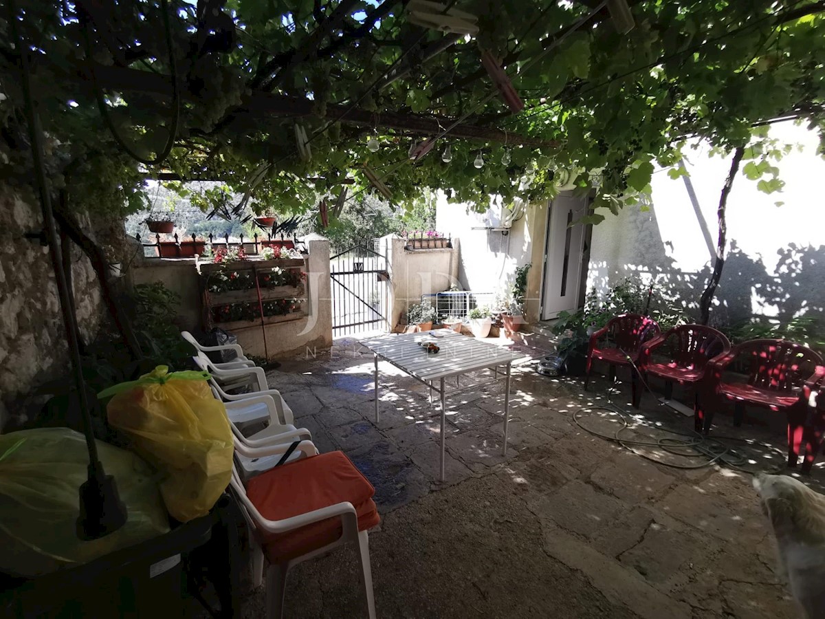 Hiša Bribir, Vinodolska Općina, 60m2