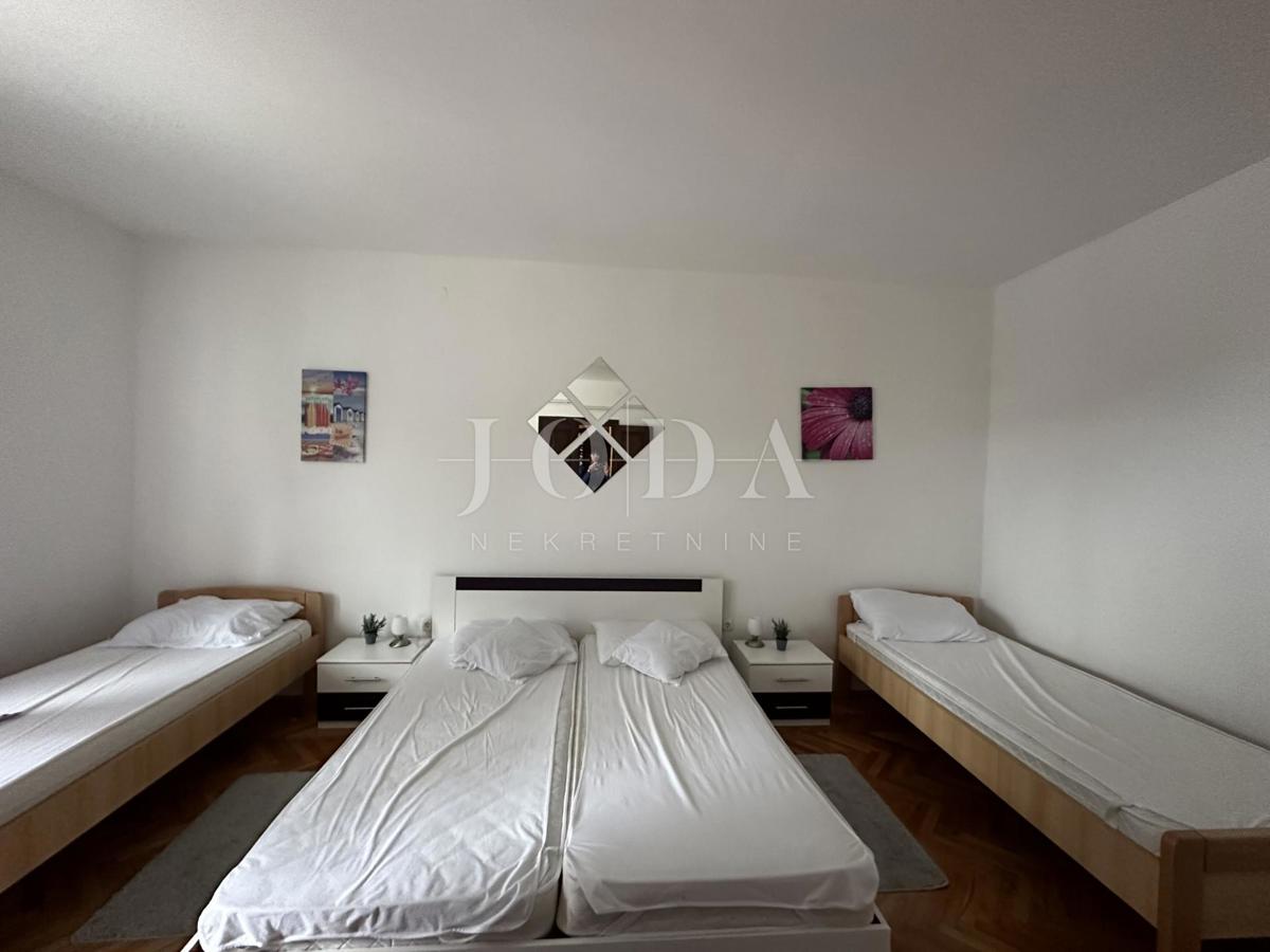 Hiša Novi Vinodolski, 230m2