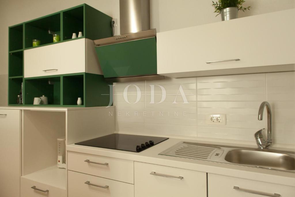 Hiša Novi Vinodolski, 230m2