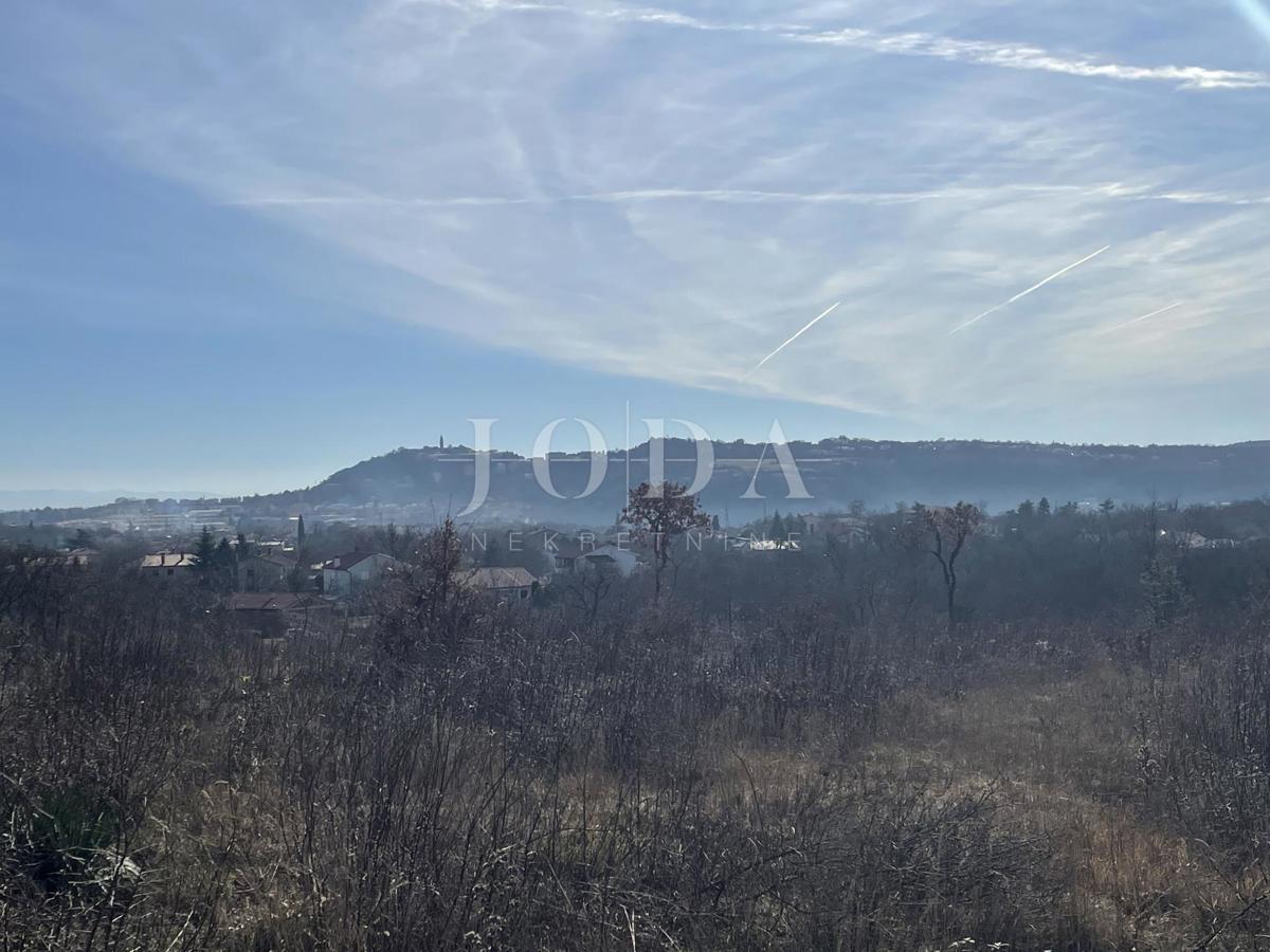 Zemljišče Labin, 1.398m2