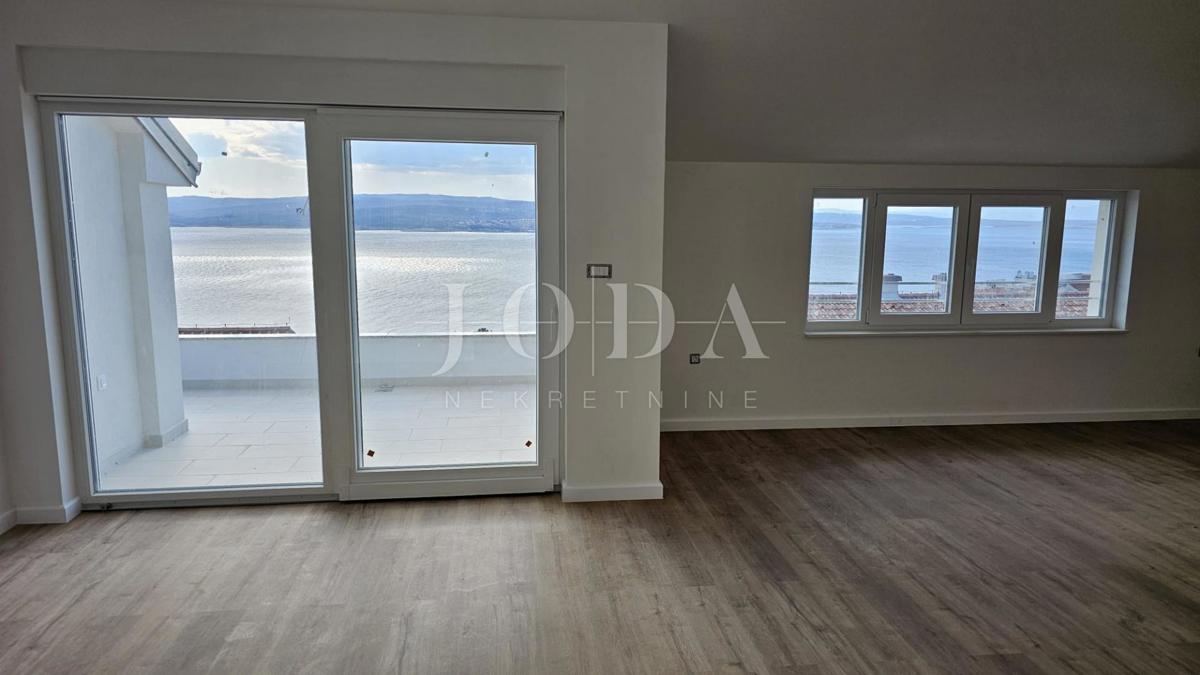 Stanovanje Crikvenica, 110m2