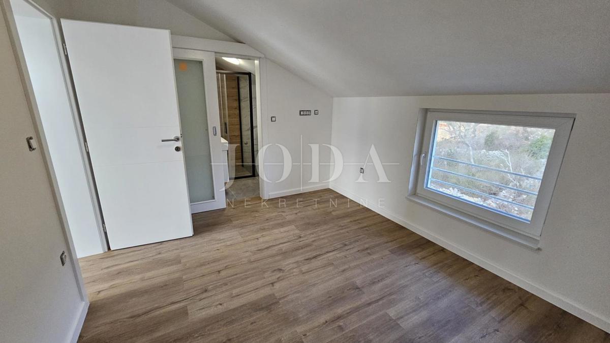 Stanovanje Crikvenica, 110m2
