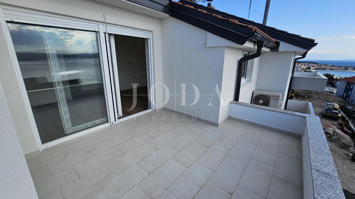Stanovanje Crikvenica, 110m2
