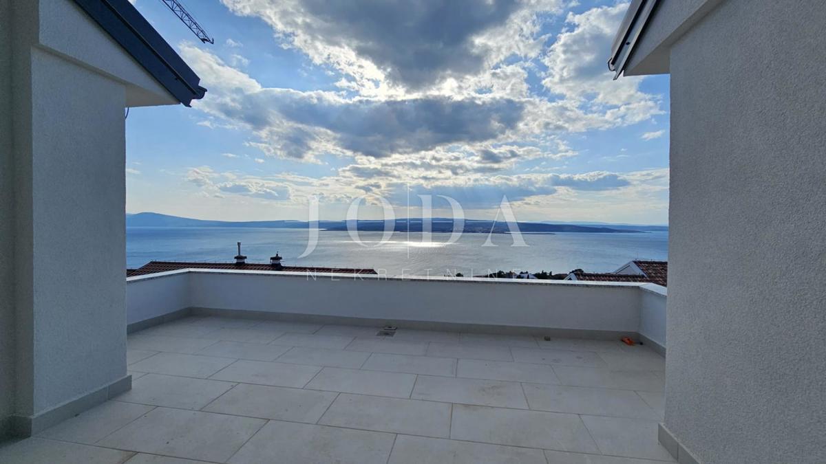 Stanovanje Crikvenica, 110m2