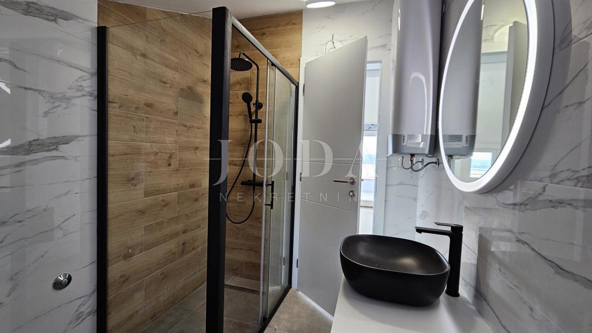 Stanovanje Crikvenica, 110m2
