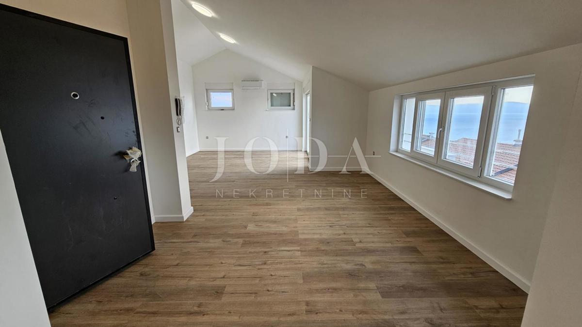 Stanovanje Crikvenica, 110m2