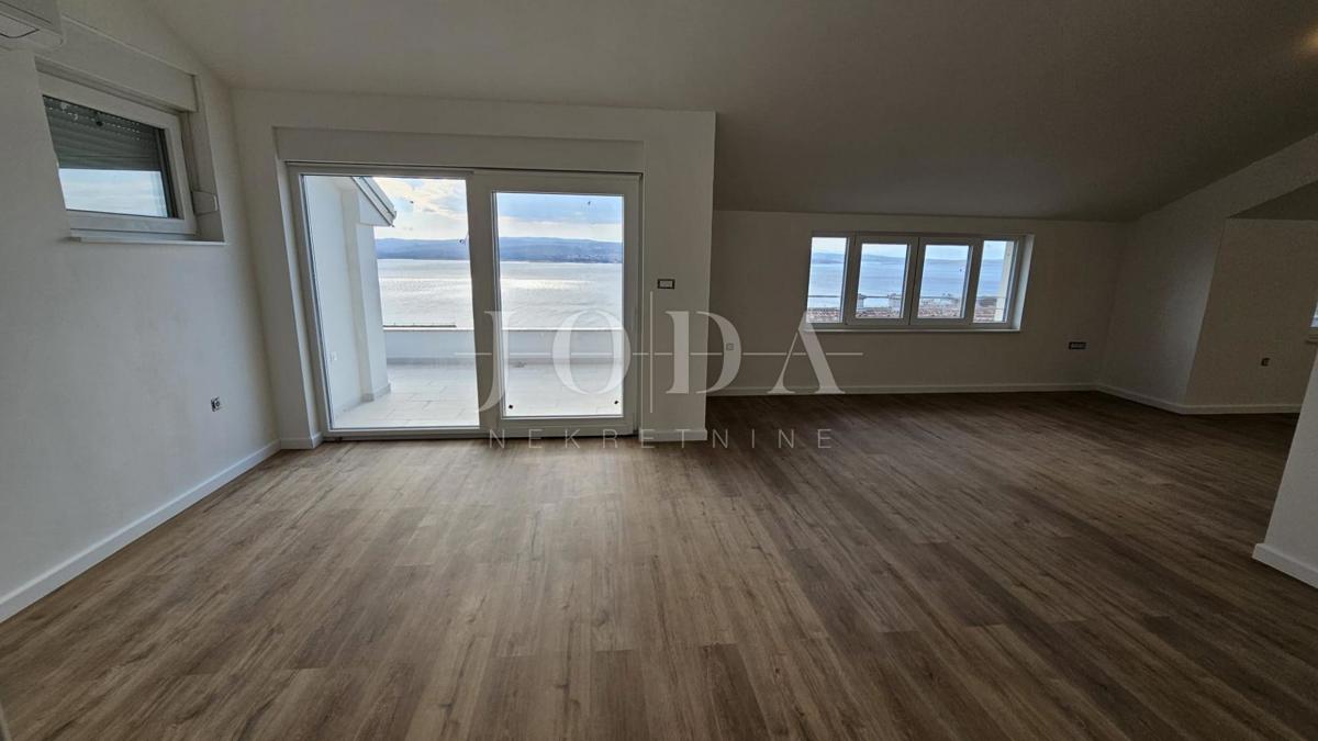 Stanovanje Crikvenica, 110m2