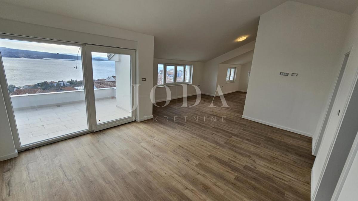 Stanovanje Crikvenica, 110m2