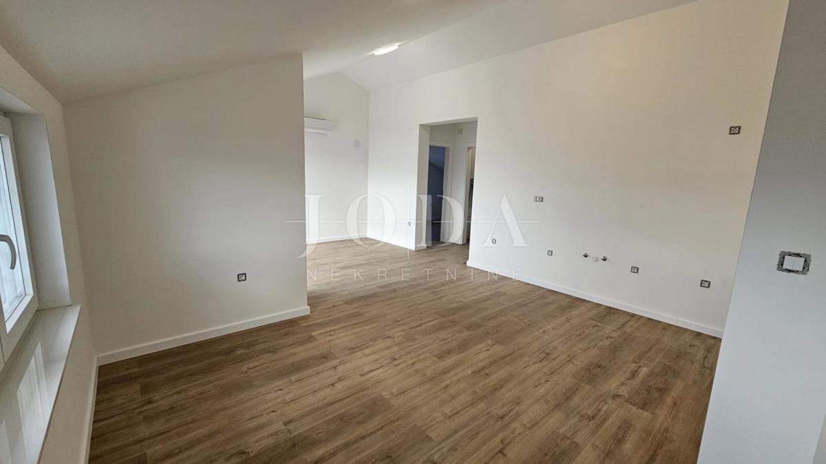 Stanovanje Crikvenica, 110m2