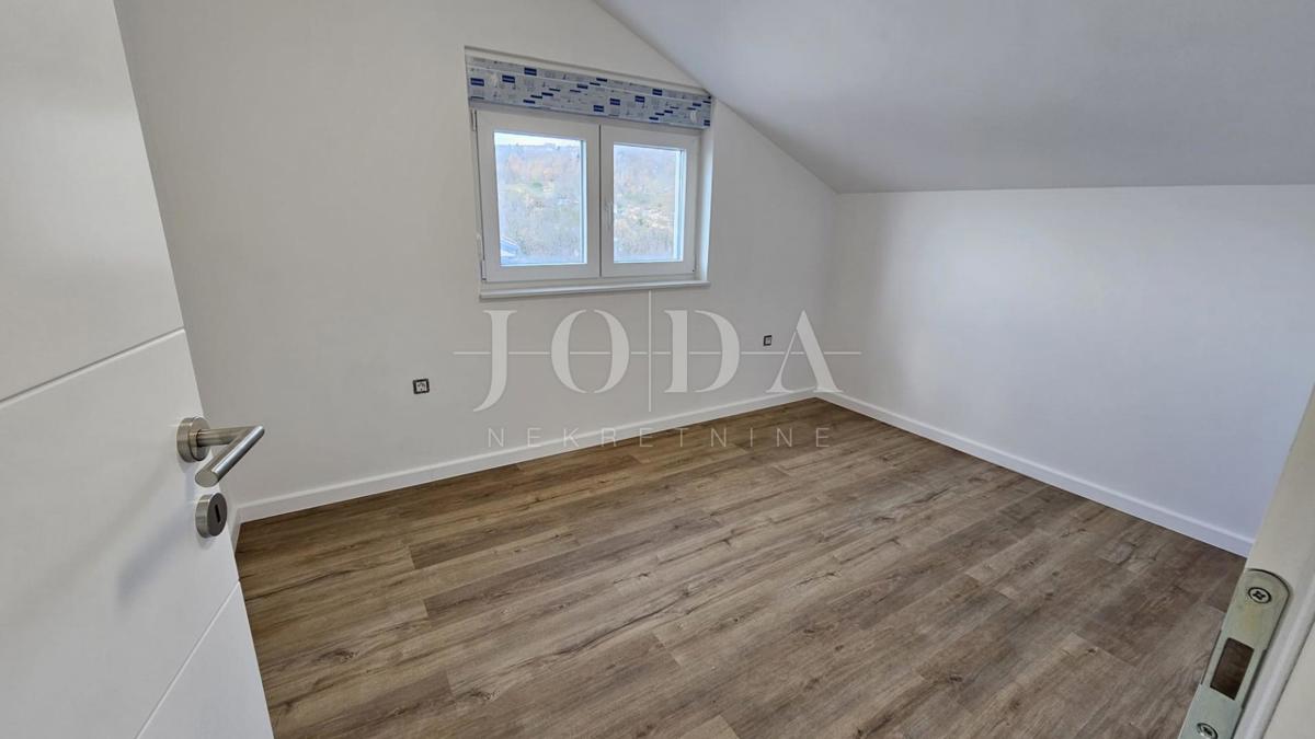 Stanovanje Crikvenica, 110m2