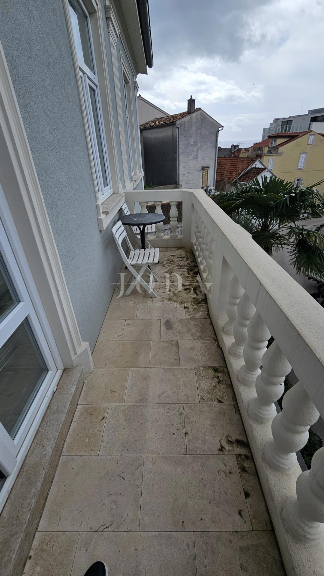 Hiša Crikvenica, 145m2