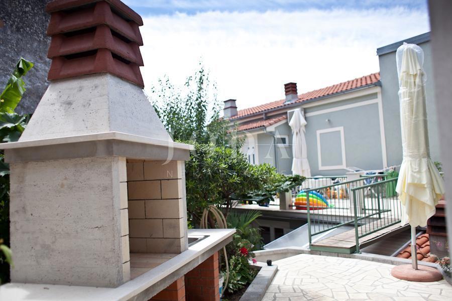 Hiša Crikvenica, 145m2