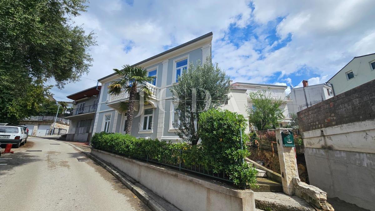 Hiša Crikvenica, 145m2