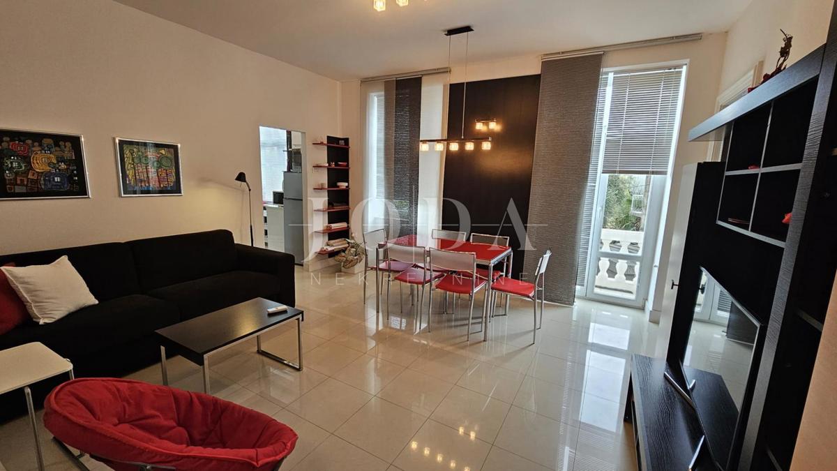 Hiša Crikvenica, 145m2