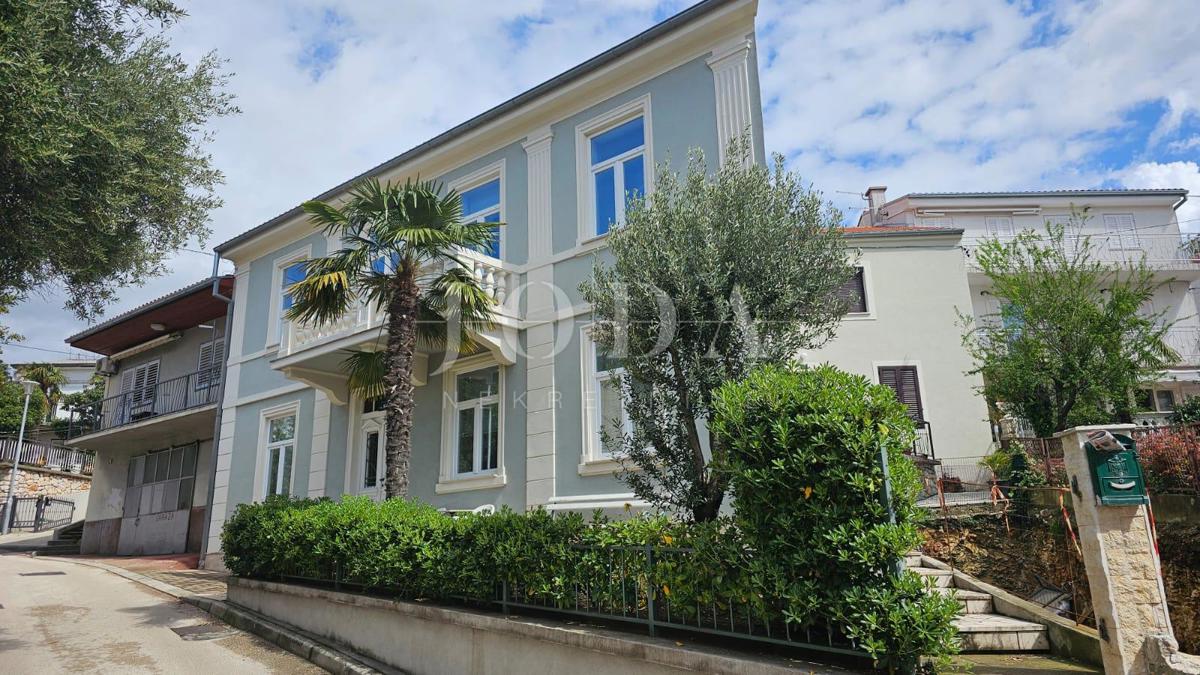 Hiša Crikvenica, 145m2