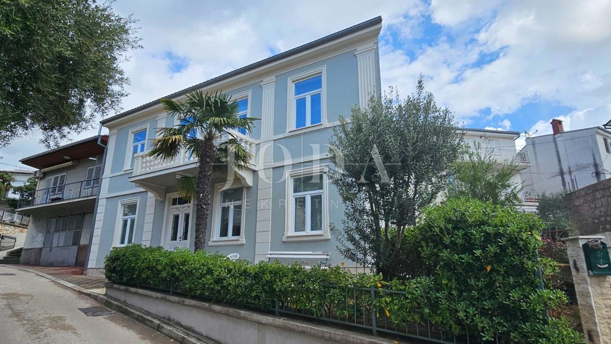 Hiša Crikvenica, 145m2