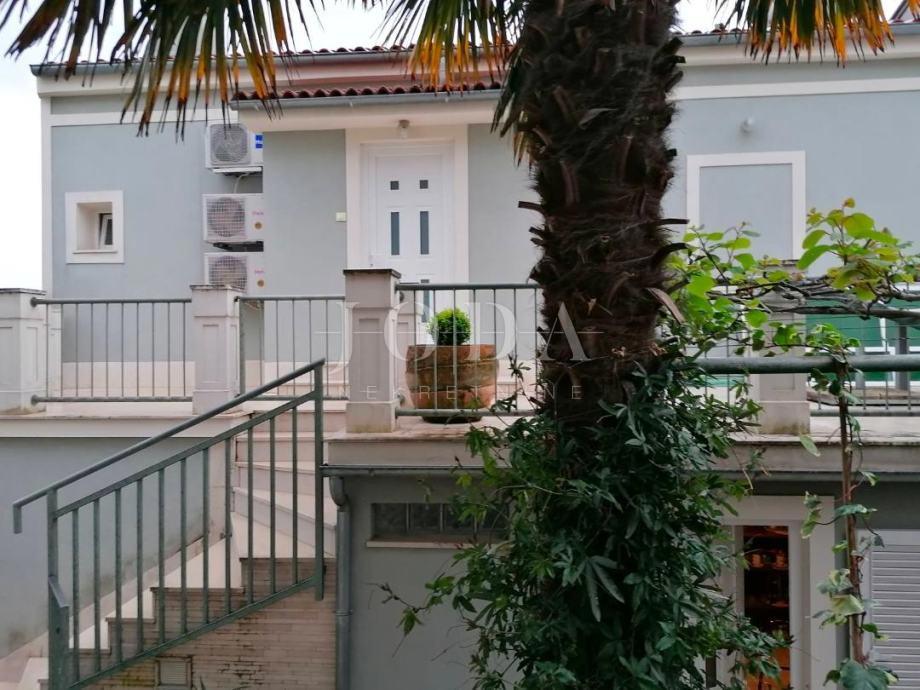 Hiša Crikvenica, 145m2
