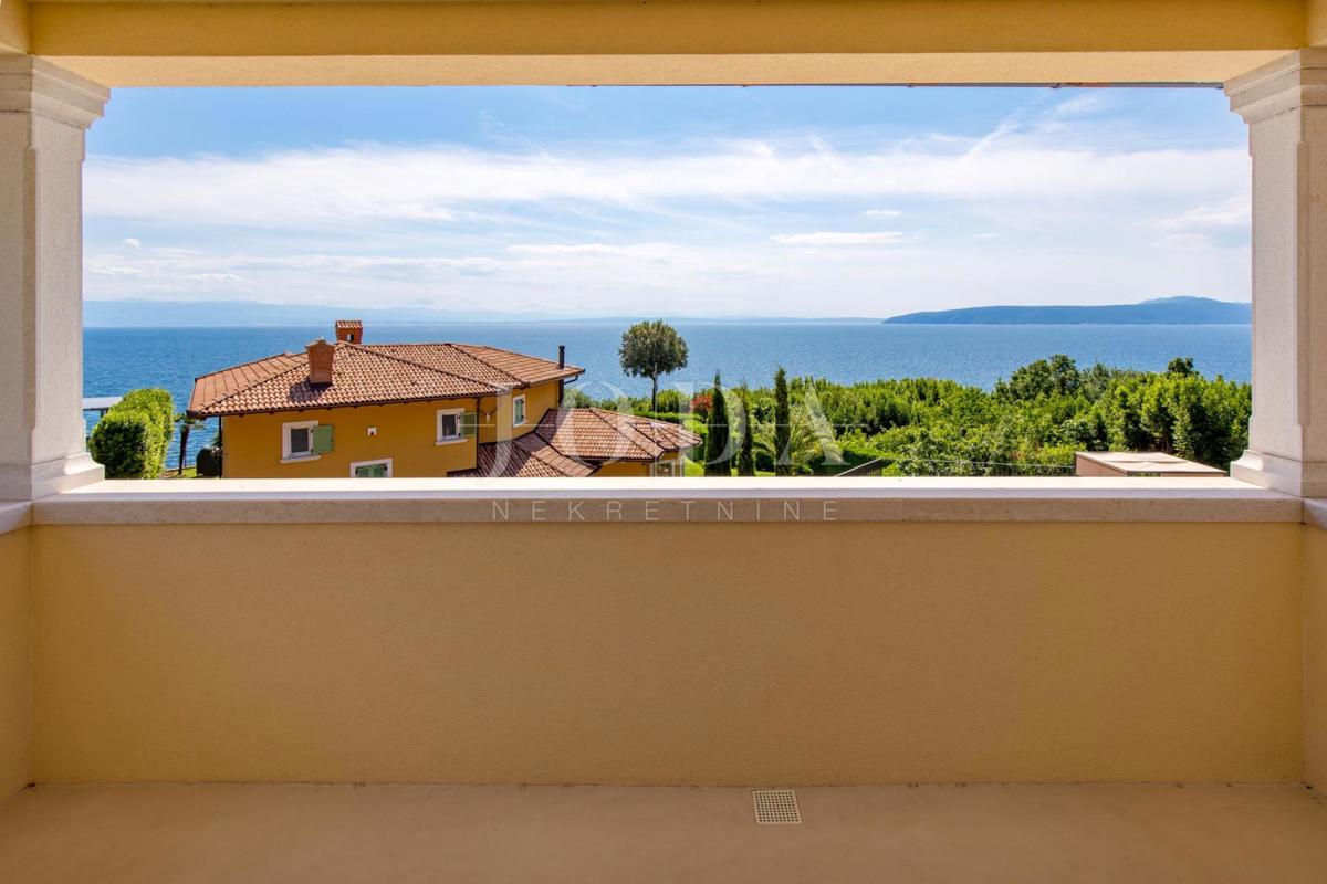 Hiša Donji Kraj, Mošćenička Draga, 146m2