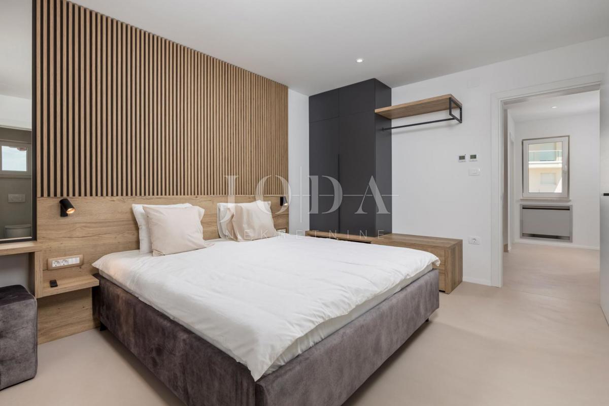 Hiša Donji Kraj, Mošćenička Draga, 146m2