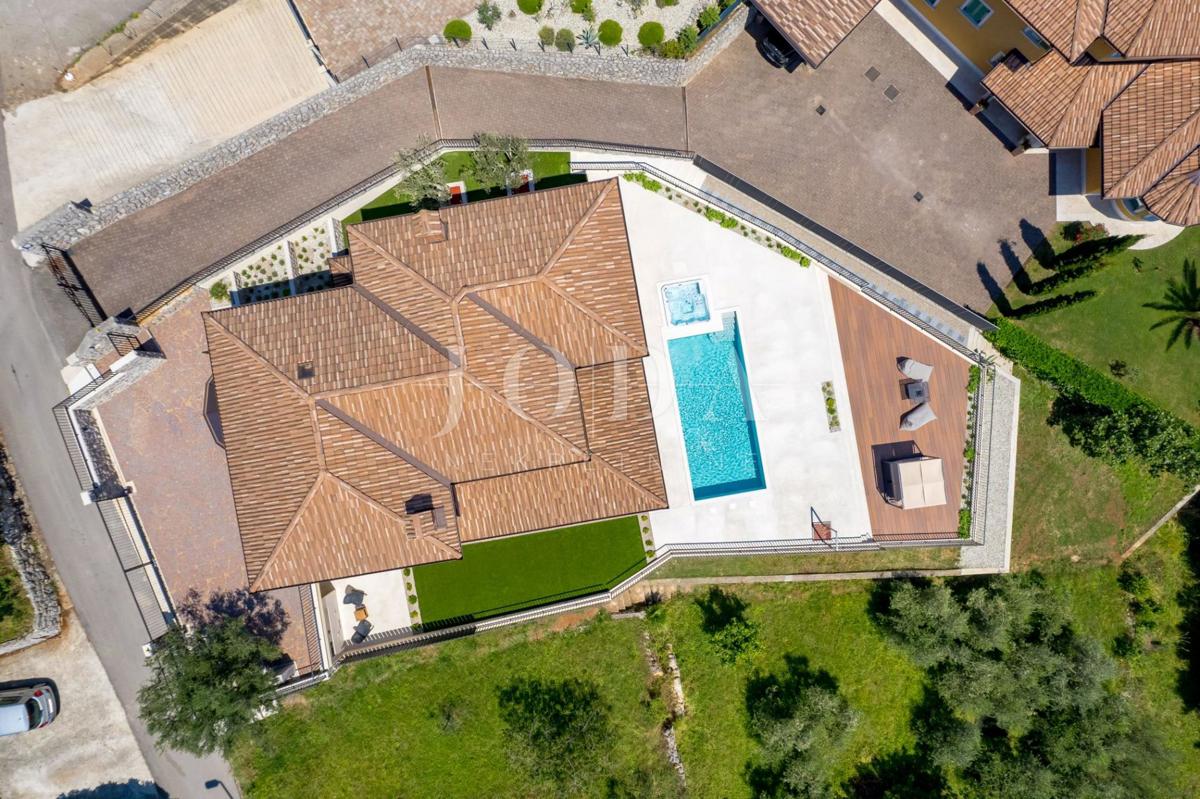 Hiša Donji Kraj, Mošćenička Draga, 146m2
