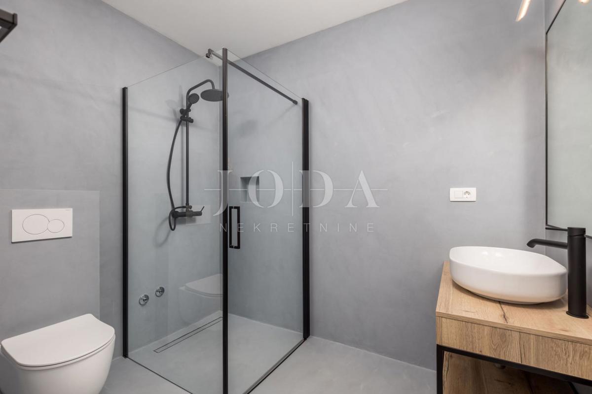 Hiša Donji Kraj, Mošćenička Draga, 146m2
