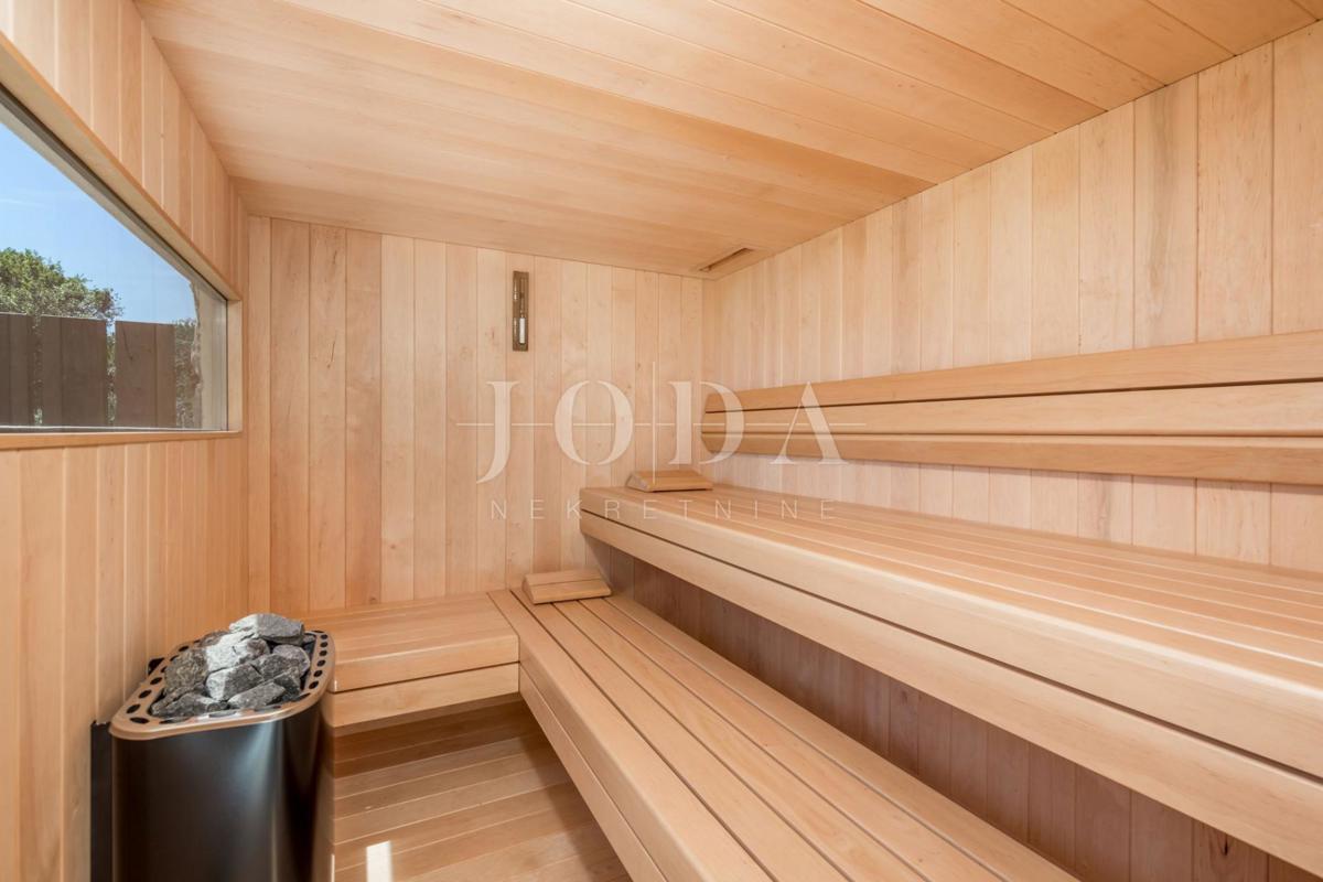 Hiša Donji Kraj, Mošćenička Draga, 146m2