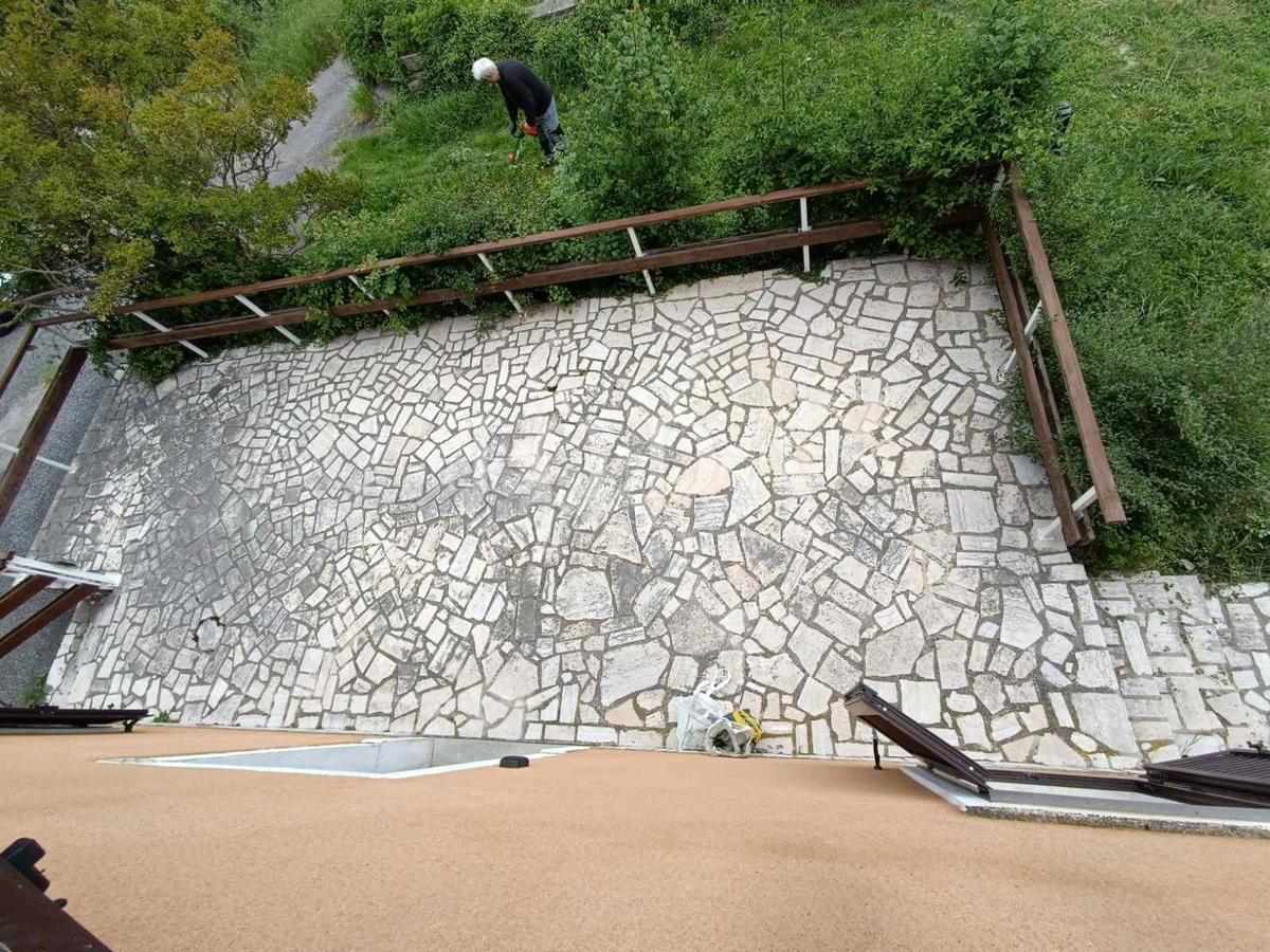 Hiša Bribir, Vinodolska Općina, 330m2