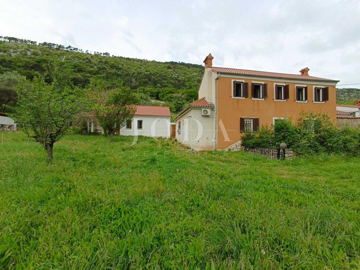 Hiša Bribir, Vinodolska Općina, 330m2