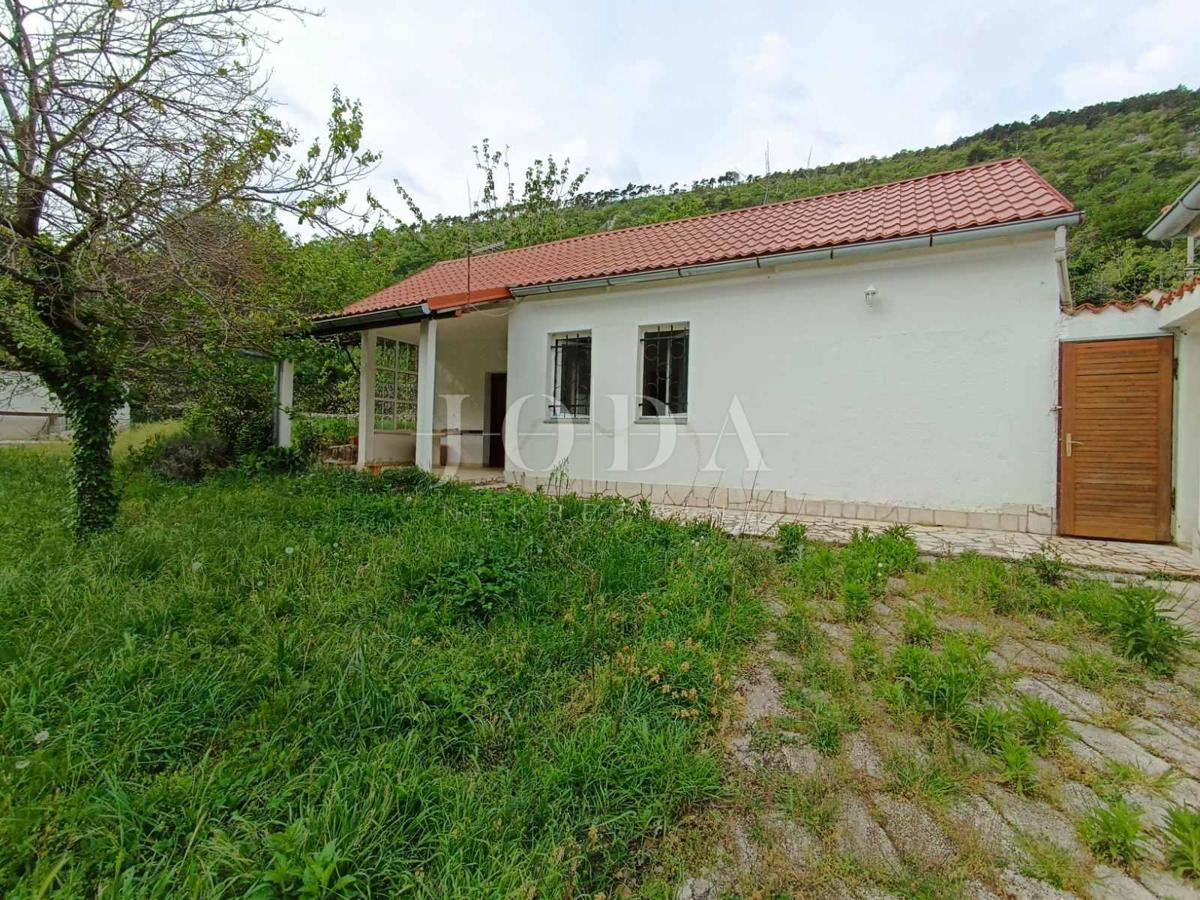 Hiša Bribir, Vinodolska Općina, 330m2