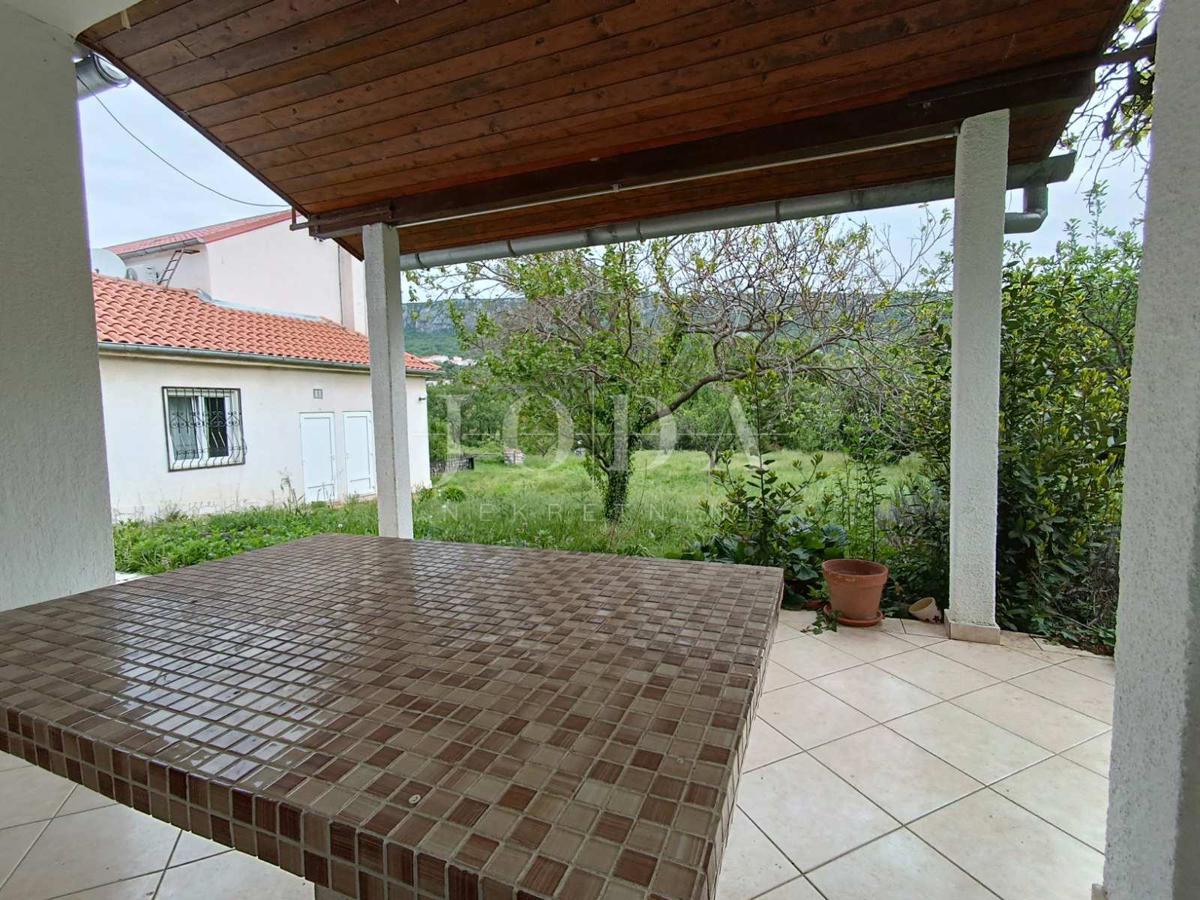 Hiša Bribir, Vinodolska Općina, 330m2