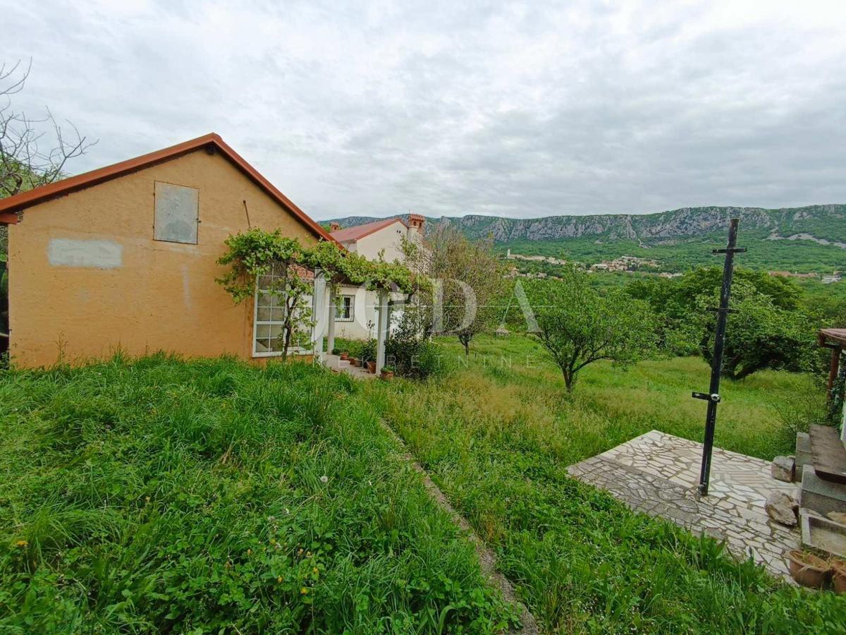 Hiša Bribir, Vinodolska Općina, 330m2