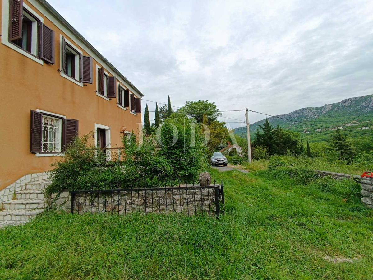 Hiša Bribir, Vinodolska Općina, 330m2