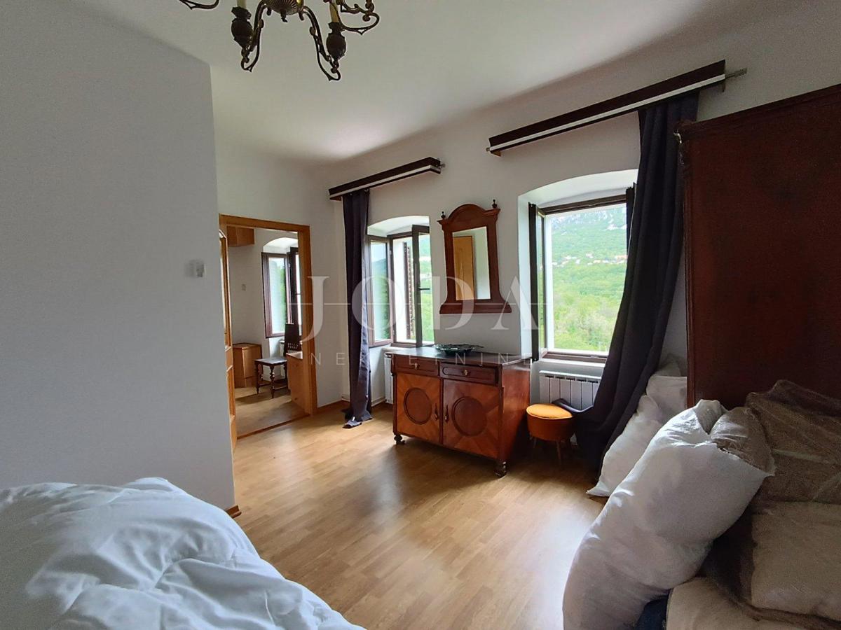 Hiša Bribir, Vinodolska Općina, 330m2