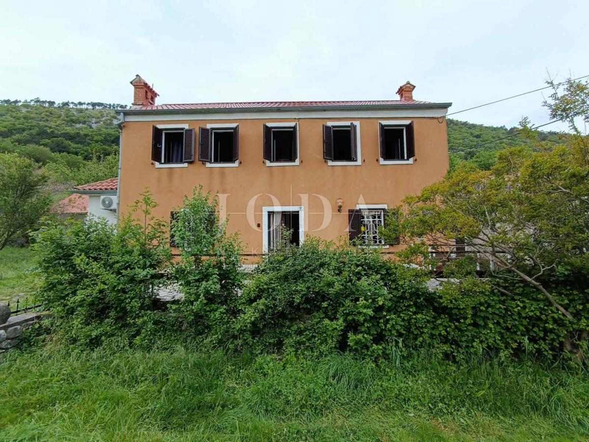 Hiša Bribir, Vinodolska Općina, 330m2