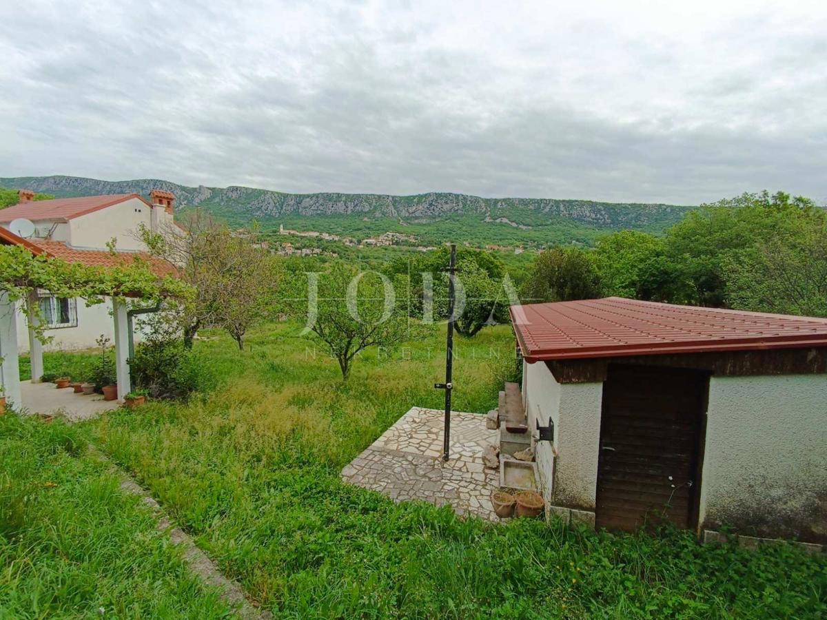 Hiša Bribir, Vinodolska Općina, 330m2