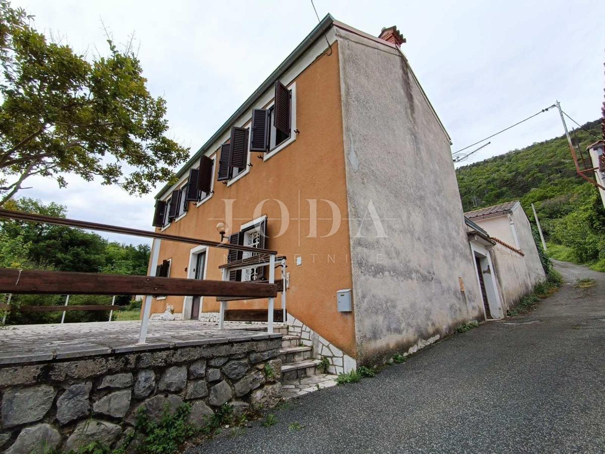 Hiša Bribir, Vinodolska Općina, 330m2