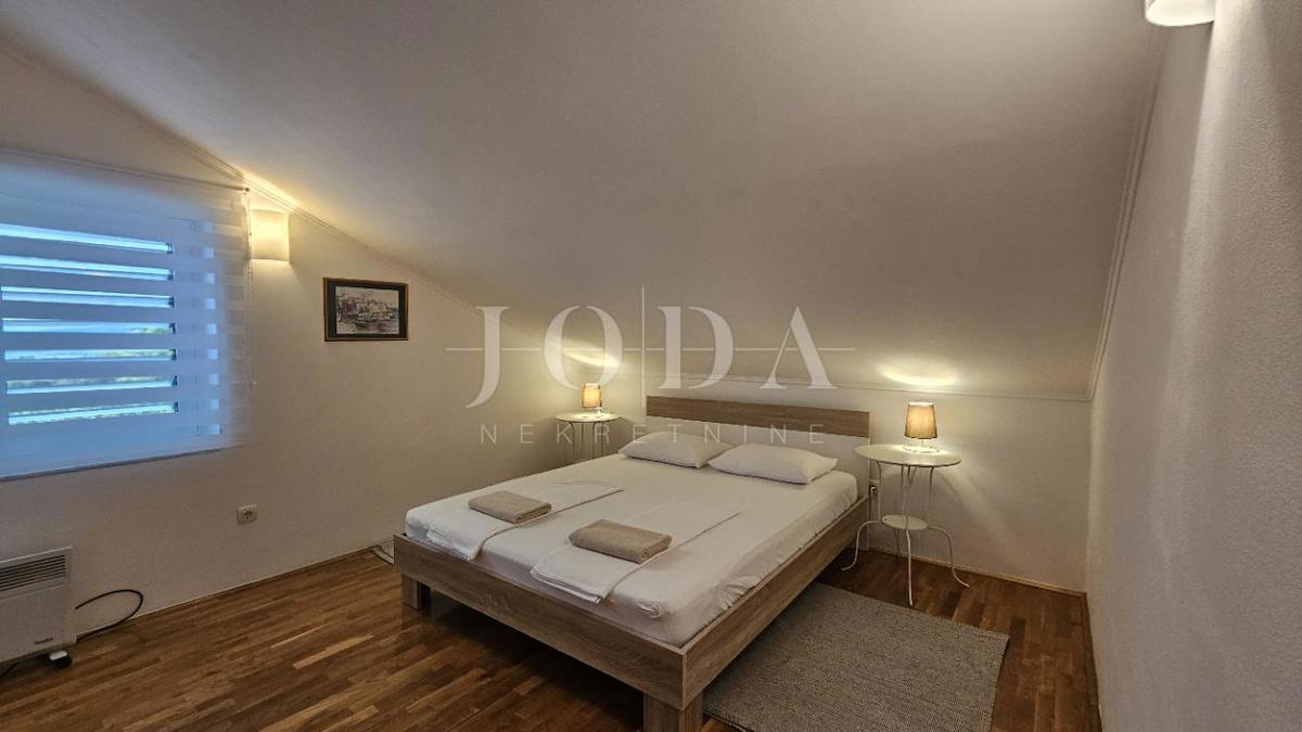Jadranovo stanovanje v bližini morja