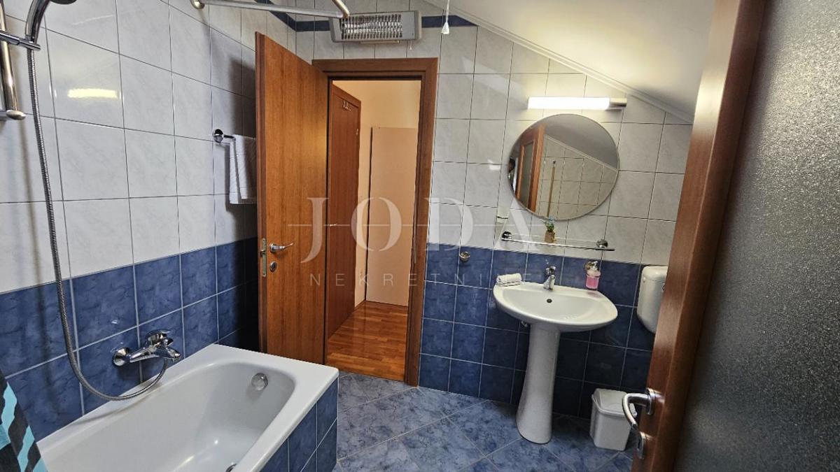 Jadranovo stanovanje v bližini morja