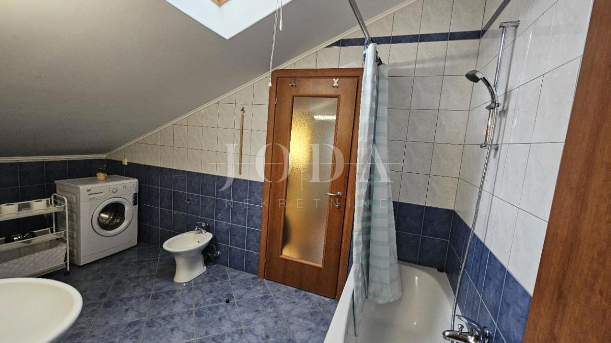 Jadranovo stanovanje v bližini morja