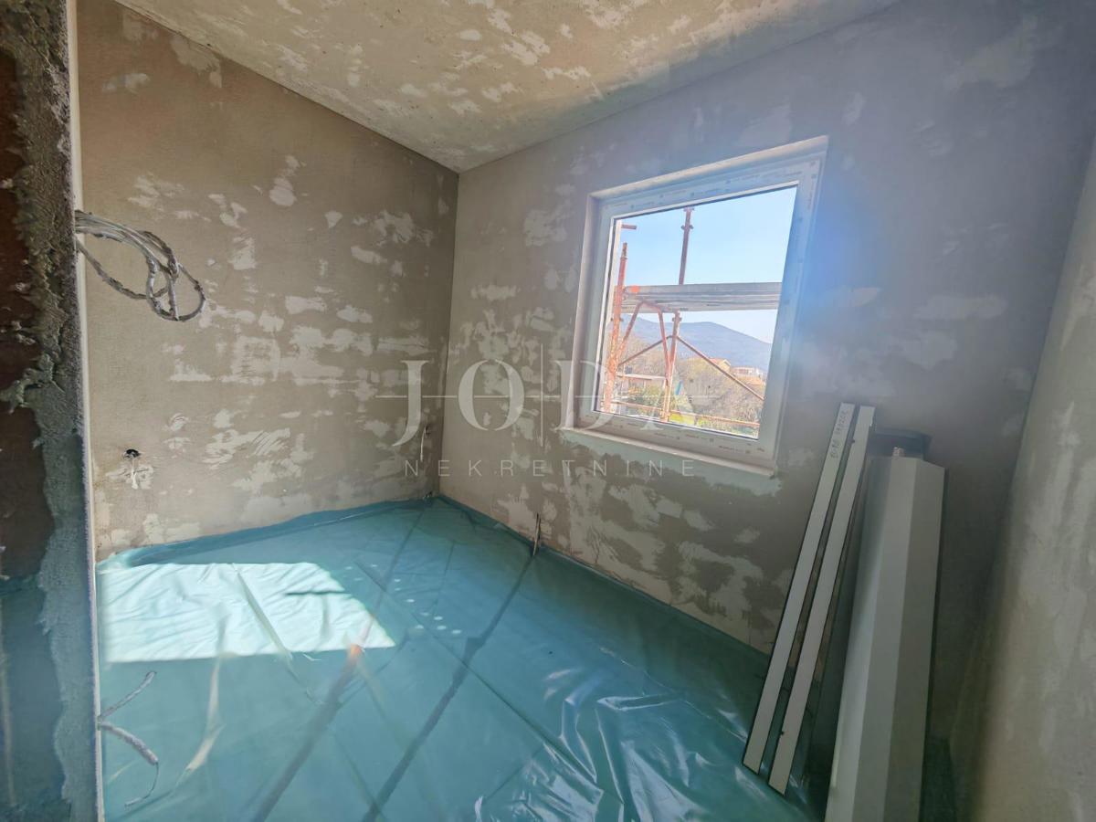 Stanovanje Povile, Novi Vinodolski, 56,10m2