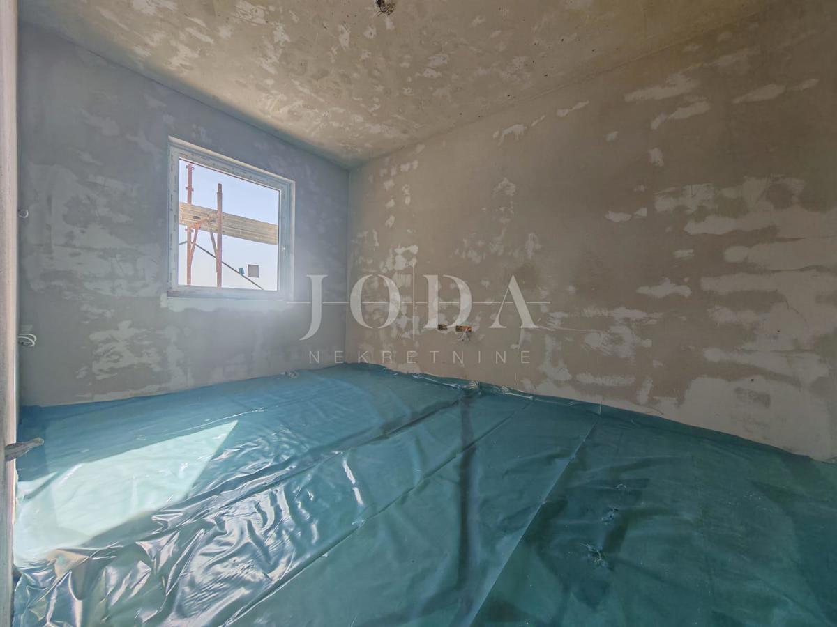 Stanovanje Povile, Novi Vinodolski, 56,10m2