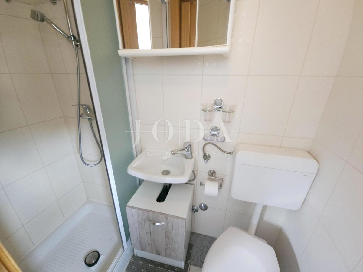 Apartma z odprtim pogledom na morje - Malinska