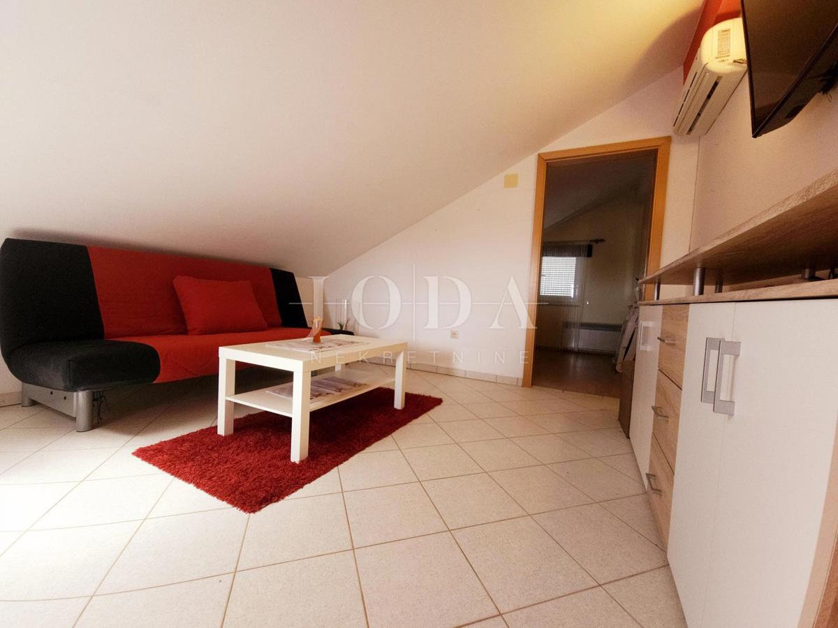 Apartma z odprtim pogledom na morje - Malinska