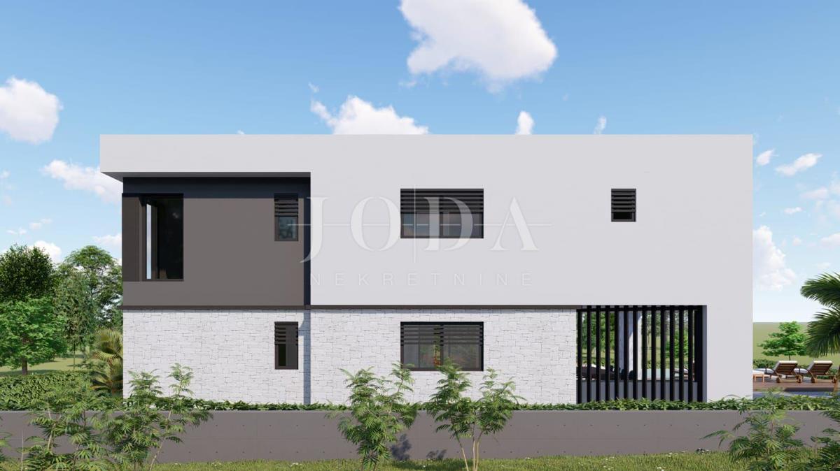 Hiša Marčana, 260m2