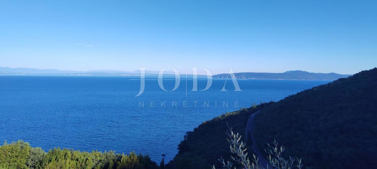Hiša Medveja, Lovran, 90m2