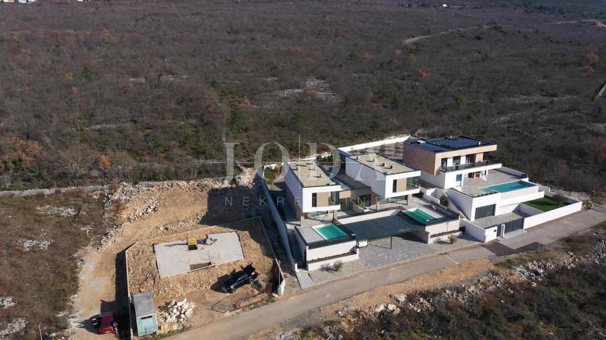 Hiša Jadranovo, Crikvenica, 186m2